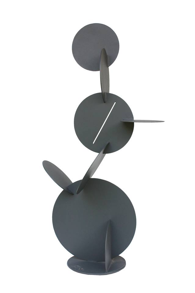Скульптура "Естер" 100х50х40