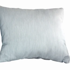 Подушка декоративна з наповненням Texture сірий – 40х40