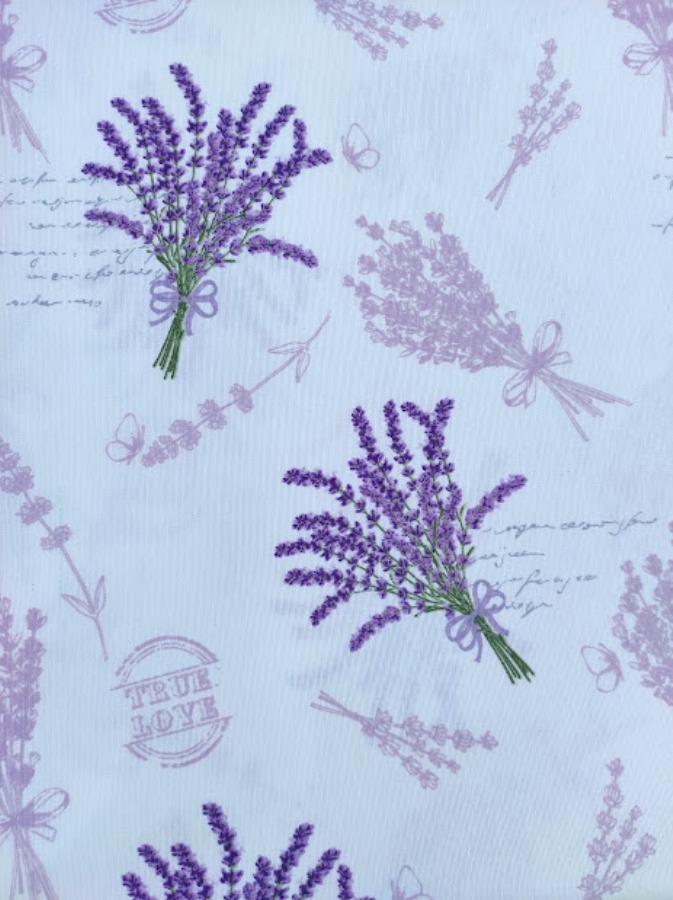 Скатертина Lavanda - Зображення 2