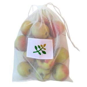 Екоторбинки для продуктів